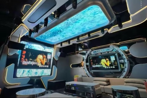 韶关夜场KTV招聘礼宾员,砥砺前行,勇攀职场高山