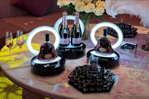 韶关夜总会招聘DJ公主,面试低槛轻松入职机会难得