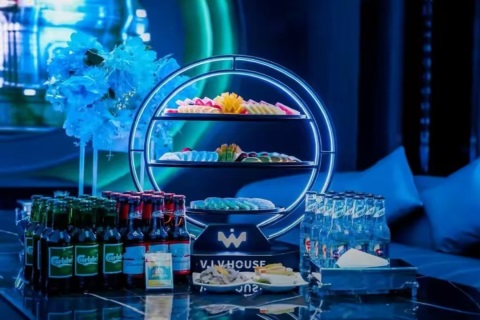 韶关KTV招聘,韶关夜总会,雕琢职业塑造璀璨未来蓝图