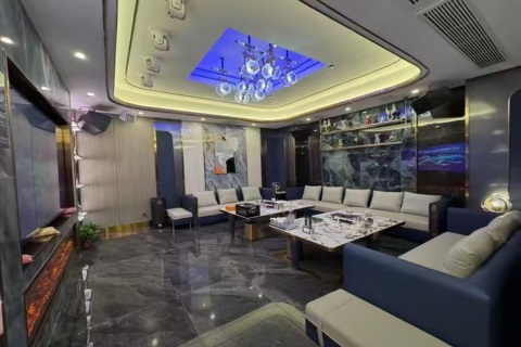 韶关唐LiveHouse招聘-舒适环境开启职场美好一天