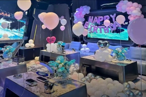 韶关夜场兼职日结，高端KTV直招模特你只负责赚钱