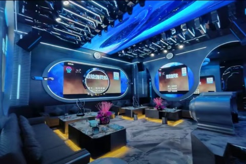 韶关UND酒吧招聘-即刻面试住宿安排贴心无忧