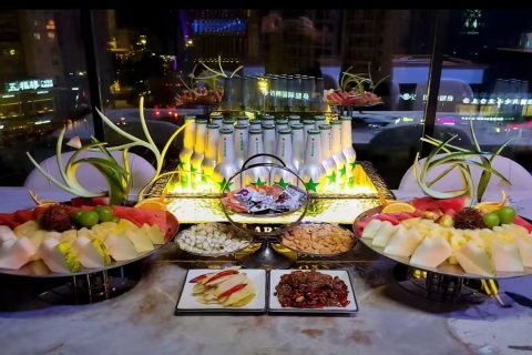 韶关HpartyKTV招聘礼宾员-加入团队助力职业登上更高峰